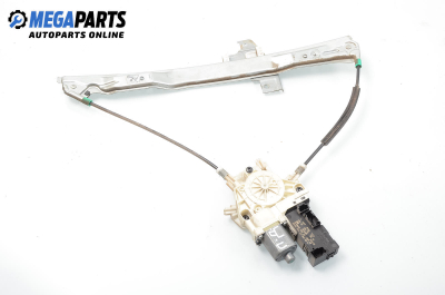 Electric window regulator for Peugeot 407 2.0 HDi, 136 hp, station wagon, 2009, position: front - right № 1 137 328 127