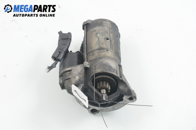 Starter for Peugeot 407 2.0 HDi, 136 hp, station wagon, 2009