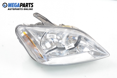 Headlight for Ford C-Max 2.0 TDCi, 136 hp, 2004, position: right