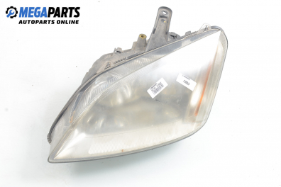 Headlight for Ford C-Max 2.0 TDCi, 136 hp, 2004, position: left