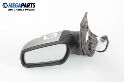 Mirror for Ford C-Max 2.0 TDCi, 136 hp, 2004, position: left