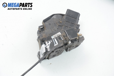 Lock for Ford C-Max 2.0 TDCi, 136 hp, 2004, position: front - right