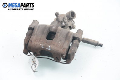 Caliper for Ford C-Max 2.0 TDCi, 136 hp, 2004, position: rear - right