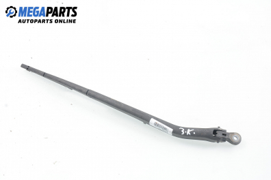 Rear wiper arm for Fiat Punto 1.9 DS, 60 hp, 5 doors, 2001