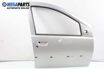 Door for Fiat Punto 1.9 DS, 60 hp, 5 doors, 2001, position: front - right