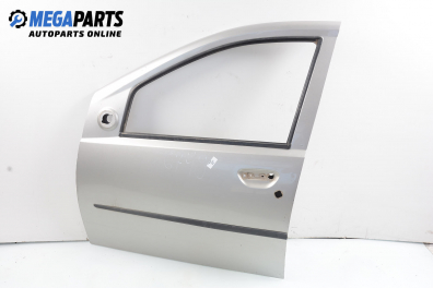 Door for Fiat Punto 1.9 DS, 60 hp, 5 doors, 2001, position: front - left