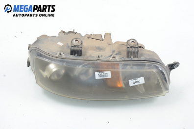 Headlight for Fiat Punto 1.9 DS, 60 hp, 5 doors, 2001, position: right