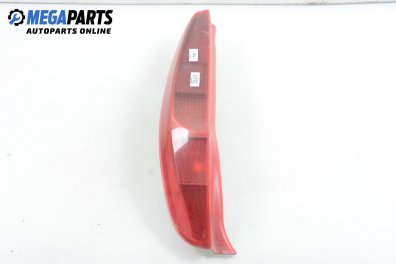 Tail light for Fiat Punto 1.9 DS, 60 hp, 5 doors, 2001, position: left