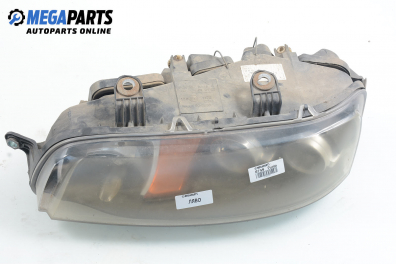 Headlight for Fiat Punto 1.9 DS, 60 hp, 5 doors, 2001, position: left