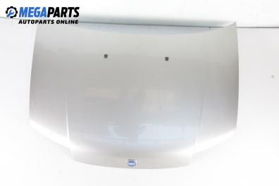 Motorhaube for Fiat Punto 1.9 DS, 60 hp, 5 türen, 2001