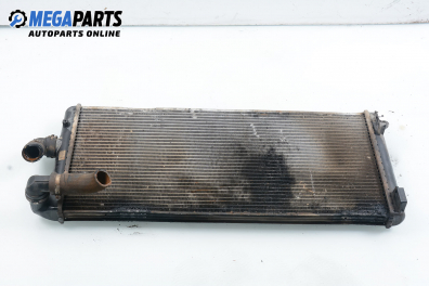 Radiator de apă for Fiat Punto 1.9 DS, 60 hp, 5 uși, 2001