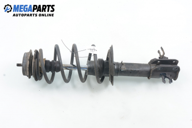 Macpherson shock absorber for Fiat Punto 1.9 DS, 60 hp, 5 doors, 2001, position: front - right