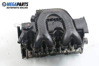 Engine head for Fiat Punto 1.9 DS, 60 hp, 5 doors, 2001