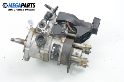 Diesel-einspritzpumpe for Fiat Punto 1.9 DS, 60 hp, 2001 № R8640A121A