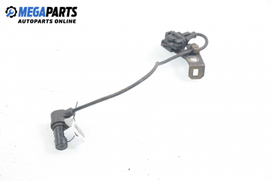 Crankshaft sensor for Fiat Punto 1.9 DS, 60 hp, 2001