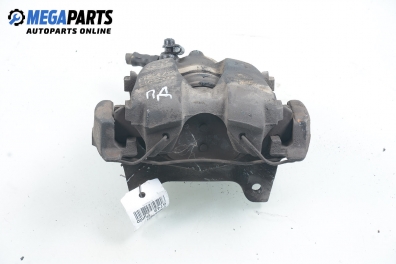 Etrier de frână for Fiat Punto 1.9 DS, 60 hp, 5 uși, 2001, position: dreaptă - fața