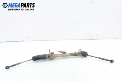 Electric steering rack no motor included for Fiat Punto 1.9 DS, 60 hp, 5 doors, 2001