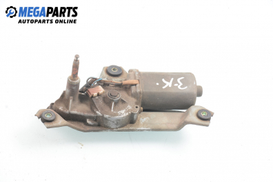 Motor ștergătoare parbriz for Mitsubishi Colt IV 1.3 12V, 75 hp, hatchback, 1995, position: din spate