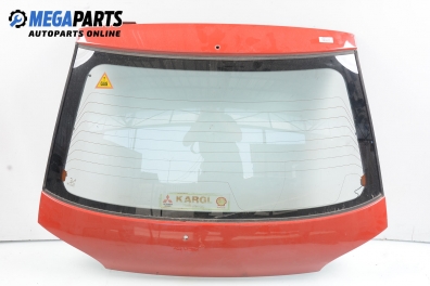 Boot lid for Mitsubishi Colt IV 1.3 12V, 75 hp, hatchback, 3 doors, 1995