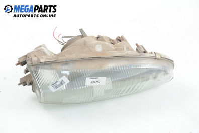 Headlight for Mitsubishi Colt IV 1.3 12V, 75 hp, hatchback, 3 doors, 1995, position: right