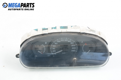 Instrument cluster for Mitsubishi Colt IV 1.3 12V, 75 hp, hatchback, 3 doors, 1995