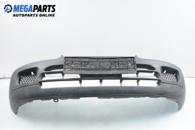 Frontstoßstange for Mitsubishi Colt IV 1.3 12V, 75 hp, hecktür, 1995, position: vorderseite