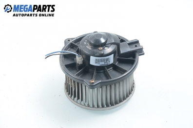 Heating blower for Mitsubishi Colt IV 1.3 12V, 75 hp, hatchback, 3 doors, 1995