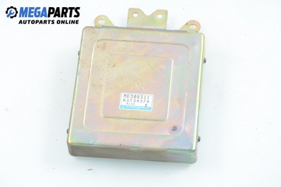 ECU for Mitsubishi Colt IV 1.3 12V, 75 hp, hatchback, 3 doors, 1995 № MD308311