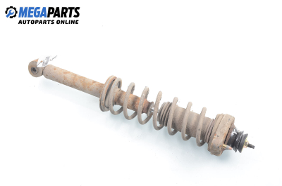 Macpherson shock absorber for Mitsubishi Colt IV 1.3 12V, 75 hp, hatchback, 3 doors, 1995, position: rear - right