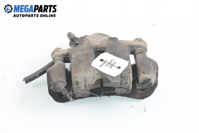 Caliper for Mitsubishi Colt IV 1.3 12V, 75 hp, hatchback, 3 doors, 1995, position: front - right