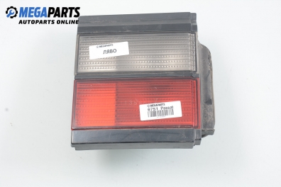 Inner tail light for Volkswagen Passat (B3) 1.8, 112 hp, sedan, 1990, position: left