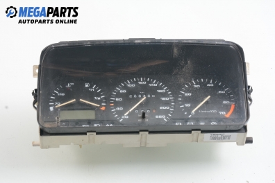 Kilometerzähler for Volkswagen Passat (B3) 1.8, 112 hp, sedan, 1990