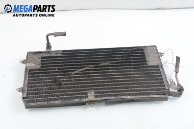 Radiator aer condiționat for Volkswagen Passat (B3) 1.8, 112 hp, sedan, 1990