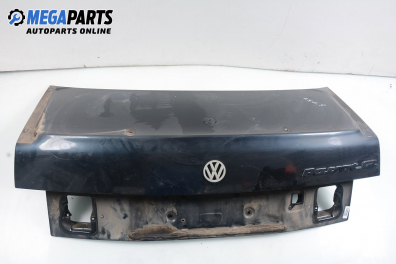 Boot lid for Volkswagen Passat (B3) 1.8, 112 hp, sedan, 1990, position: rear