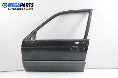 Door for Volkswagen Passat (B3) 1.8, 112 hp, sedan, 1990, position: front - left