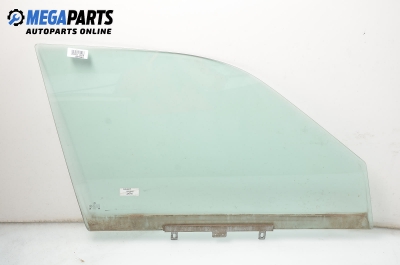 Window for Volkswagen Passat (B3) 1.8, 112 hp, sedan, 1990, position: front - right