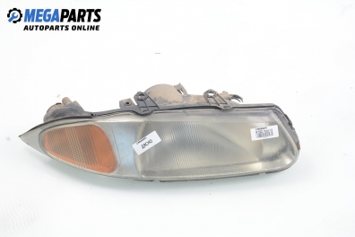 Headlight for Rover 200 1.4, 75 hp, 3 doors, 1999, position: right