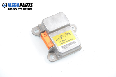 Airbag module for Rover 200 1.4, 75 hp, 1999 № YWC  105220