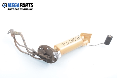 Fuel pump for Rover 200 1.4, 75 hp, 3 doors, 1999