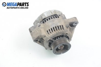 Alternator for Rover 200 1.4, 75 hp, 1999