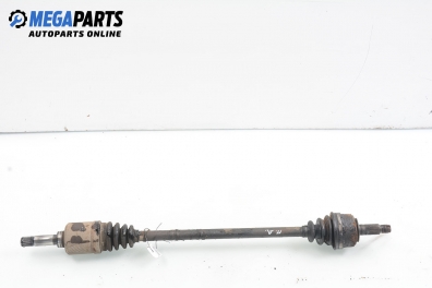 Planetară for Rover 200 1.4, 75 hp, 3 uși, 1999, position: dreapta