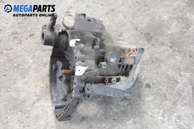  for Rover 200 1.4, 75 hp, 1999