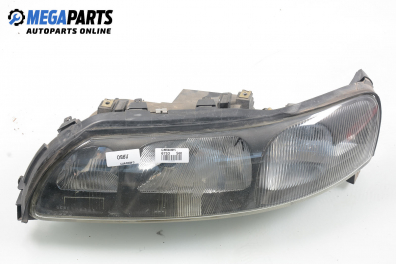 Headlight for Volvo S60 2.4 T, 200 hp, 2001, position: left