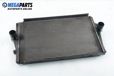 Intercooler for Volvo S60 2.4 T, 200 hp, 2001