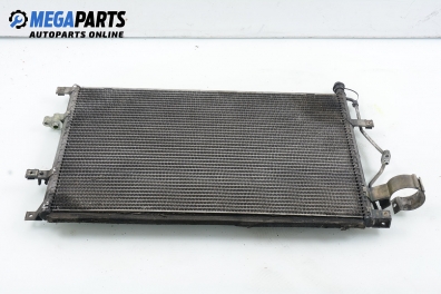 Radiator aer condiționat for Volvo S60 2.4 T, 200 hp, 2001