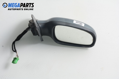 Mirror for Volvo S60 2.4 T, 200 hp, 2001, position: right