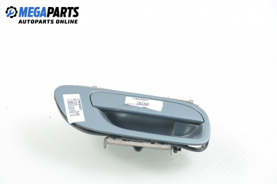 Outer handle for Volvo S60 2.4 T, 200 hp, 2001, position: rear - right