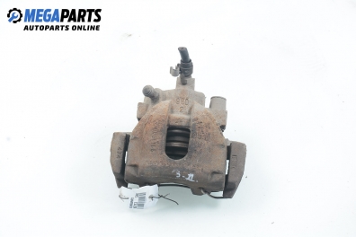 Caliper for Volvo S60 2.4 T, 200 hp, 2001, position: rear - right