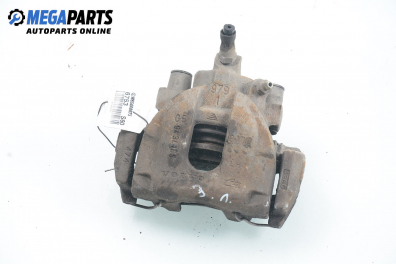 Caliper for Volvo S60 2.4 T, 200 hp, 2001, position: rear - left