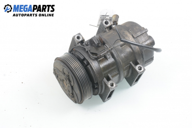 AC compressor for Volvo S60 2.4 T, 200 hp, 2001